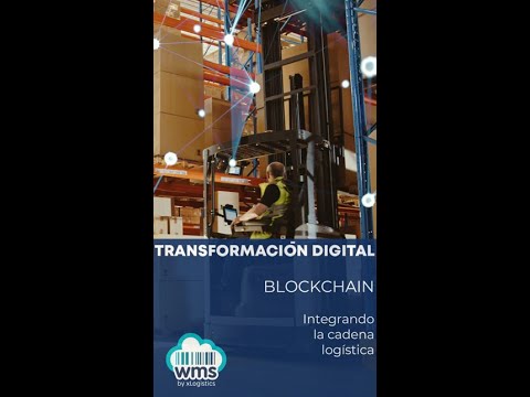 Blockchain en la transformación digital