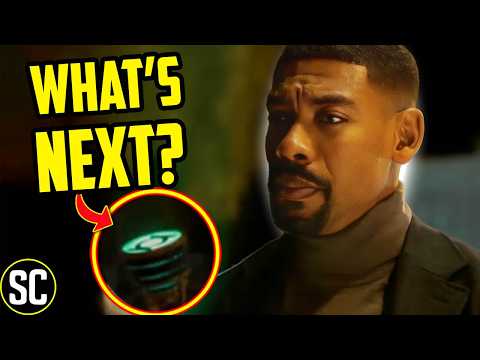 LANTERNS Episode 6 Trailer BREAKDOWN