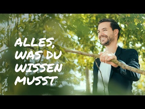 Alles, was du wissen musst | Das Geheimnis des Lebens | The Secret