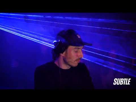 YOUNGSTA w/ SP:MC & Crazy D | Subtle Radio Presents: Sentry Records