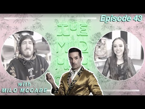 The Mild High Club w/ Special Guest TROY HAWKE - Ep #43