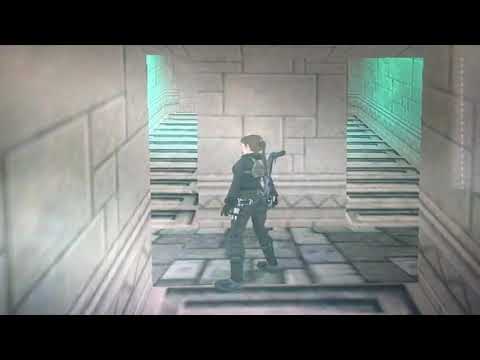 Trle Temple of the moon part 3