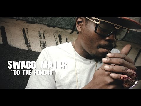 KK47 PRESENTS: Swagg Major - Do The Honors