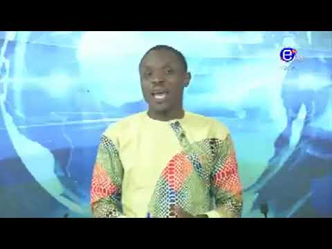 PIDGIN NEWS THURSDAY 30th JULY 2020 - EQUINOXE TV