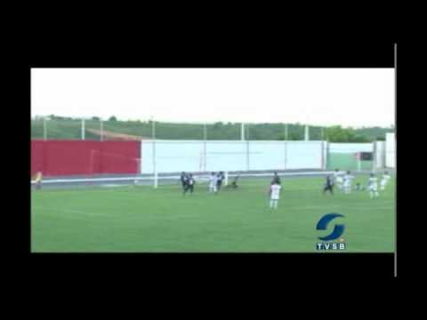 SERRANO X BAHIA DE FEIRA 14.01.2014