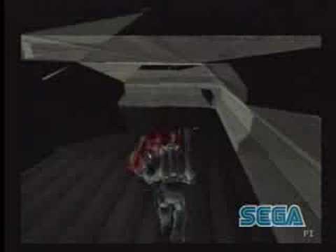 Vectorman Playstation 2