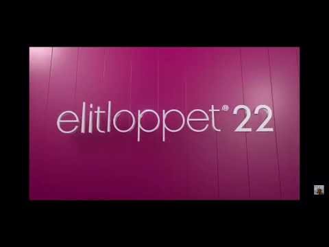 Elitloppet 2022