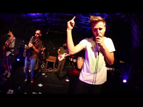 Les Elephants Bizarres - War in July @ Urban Resort #2 @ B52