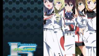 Download lagu IS Infinite Stratos Full Opening mp3