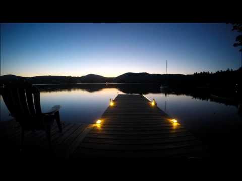 Taylor Made Products Introduces ClearVue™ Edging and Lighting