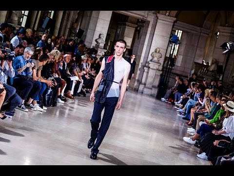Maison Margiela | Spring Summer 2017 Full Fashion Show | Exclusive