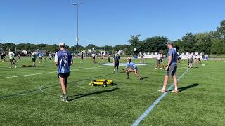 North American Tour Series - New York City Major - Pool Play Game 1 - Magenta Status vs MC²