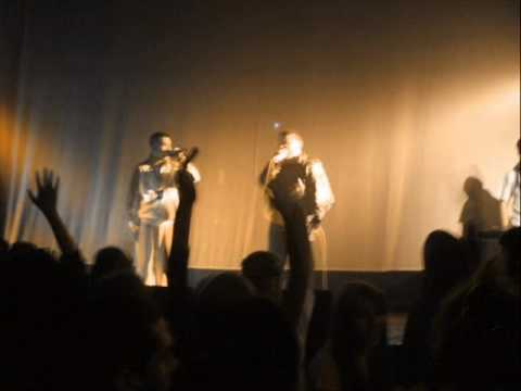 Psycho ft. Emsho-Zvuk Ulice