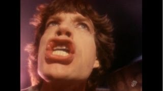 The Rolling Stones- Undercover Of The Night (B Version)