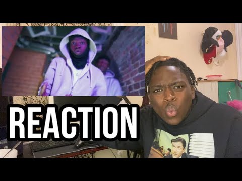 "KYLE RICHH - SLOW MOTION (UNRELEASED) FT. JENN CARTER" | REACTION