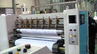 SLITTING MACHINE VIDEO 2-2