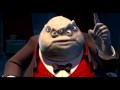 YouTube Poop Monsters Inc