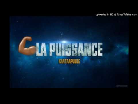 CHAMAK DE VALEUR FEAT ANDERSON.1ER, MORINHO DJ _ LA REMONTADA DES DANGÔRÔS