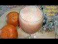 Pineapple Grapefruit Splash