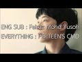 [TH-SUB] Cappuccino-Yoonhan 