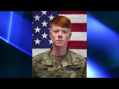 NJ Sussex County Soldier Killed To Be Remembered