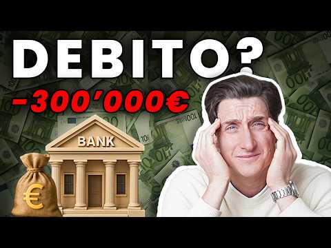 MORTGAGE or SAVINGS? Is it REALLY worth taking on debt?