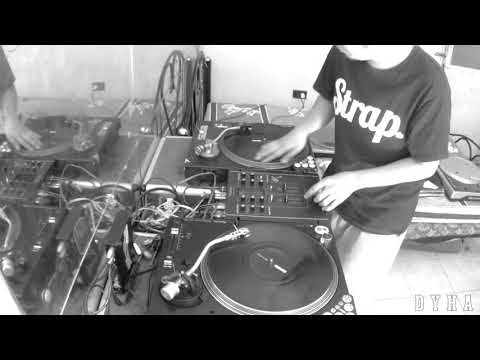 D Y H A │Red Bull Music 3style 2018 Submission│ Cebu, Philippines