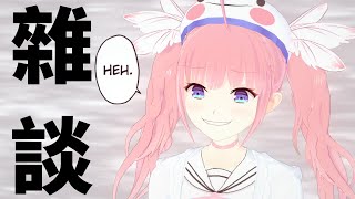 [Vtub] 香草奈若 雜談 棉花糖