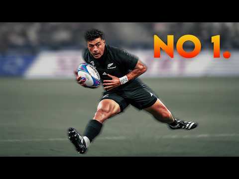 The BEST All Black 10? | Richie Mo'unga is UNSTOPPABLE!