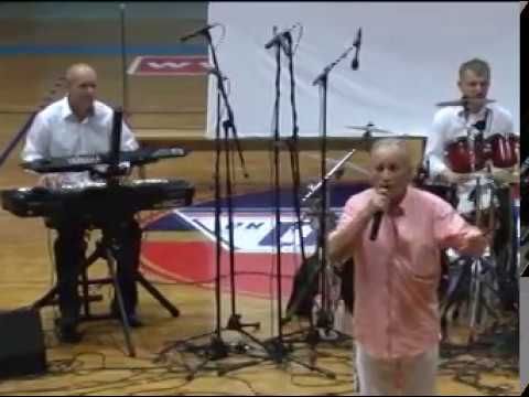 Rasa Pavlovic (uzivo) i orkestar Miroslava Jovanovica Vrke - Stani Ibar vodo