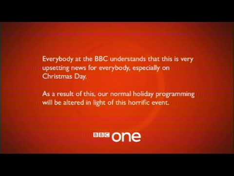 BBC EAS Scenario - The Christmas Killings (2007)