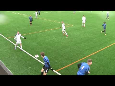 VL harjoituspeli, FC Inter-FC Haka, 11.3.2023, TEA, Turku.