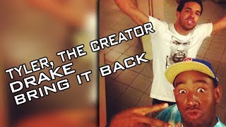 Tyler, The Creator & Drake - Bring It Back