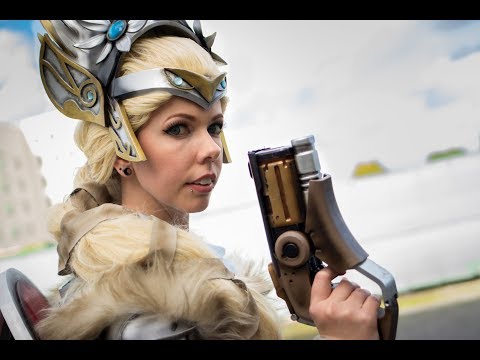 [Mizu no shumi] FACTS 2017 Cosplay Showcase