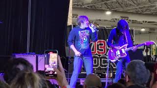 Saves The Day - &quot;Freakish&quot; clip (2024 Atlantic City Beer and Music Festival)