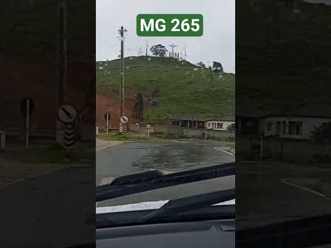 # SP / MG.  saída de Bom jesus da penha MG.