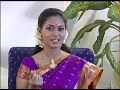 Pooja Interview Galatta Colors