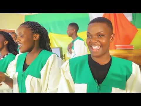 Commander Official Video - Shepherd's Flock, Kennedy Sec School.