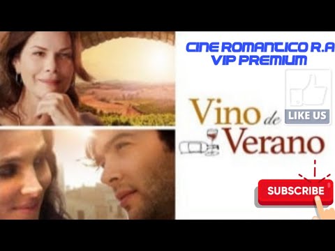 VINO DE VERANO COMPLETA EN ESPAÑOL LATINO 🎬CINE ROMANTICO R.A VIP PREMIUM 📹
