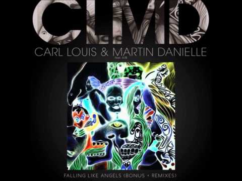 CLMD (Carl Louis & Martin Danielle) - Friction (Original Mix)