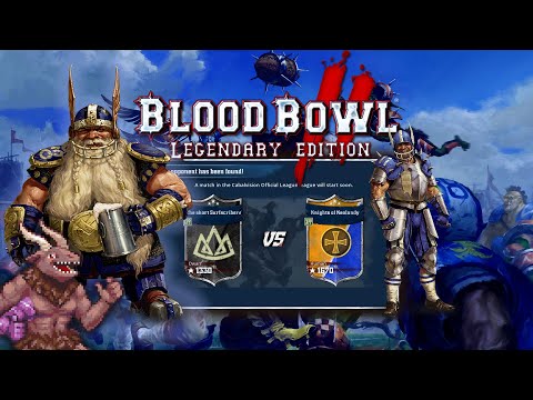 Tryharding with Dorfs vs Humans - Match 7