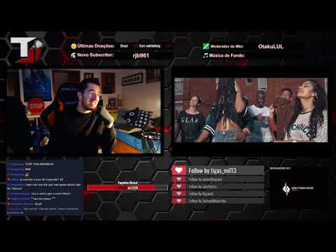 TJI REAGE A LANDRICK FT. NGA & MZ E POFO & XEG