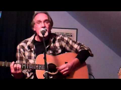 JohnnyBotelhomusic - 'Brooke's Song'