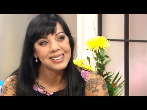 'I, Bificus': Bif Naked's story of hardship and courage