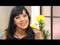 'I, Bificus': Bif Naked's story of hardship and courage
