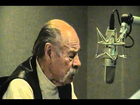 El Valedor Tomás Mojarro Programa Domingo 6 01/05/2011