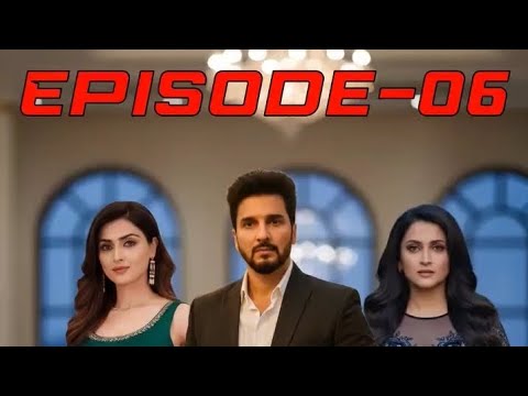 The Hidden Billionaire 😱 | EP_06 | Poor Man With a Billion-Dollar Secret