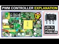 LED TV PWM Power Supply Problem Explanation And Solution Ledtvrepair