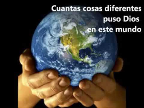 Canción de Jorge Rojas