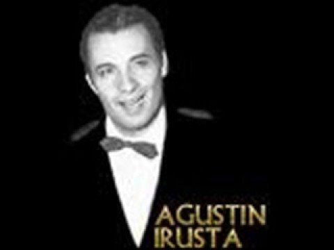 AGUSTIN IRUSTA - LOS EJES DE MI CARRETA